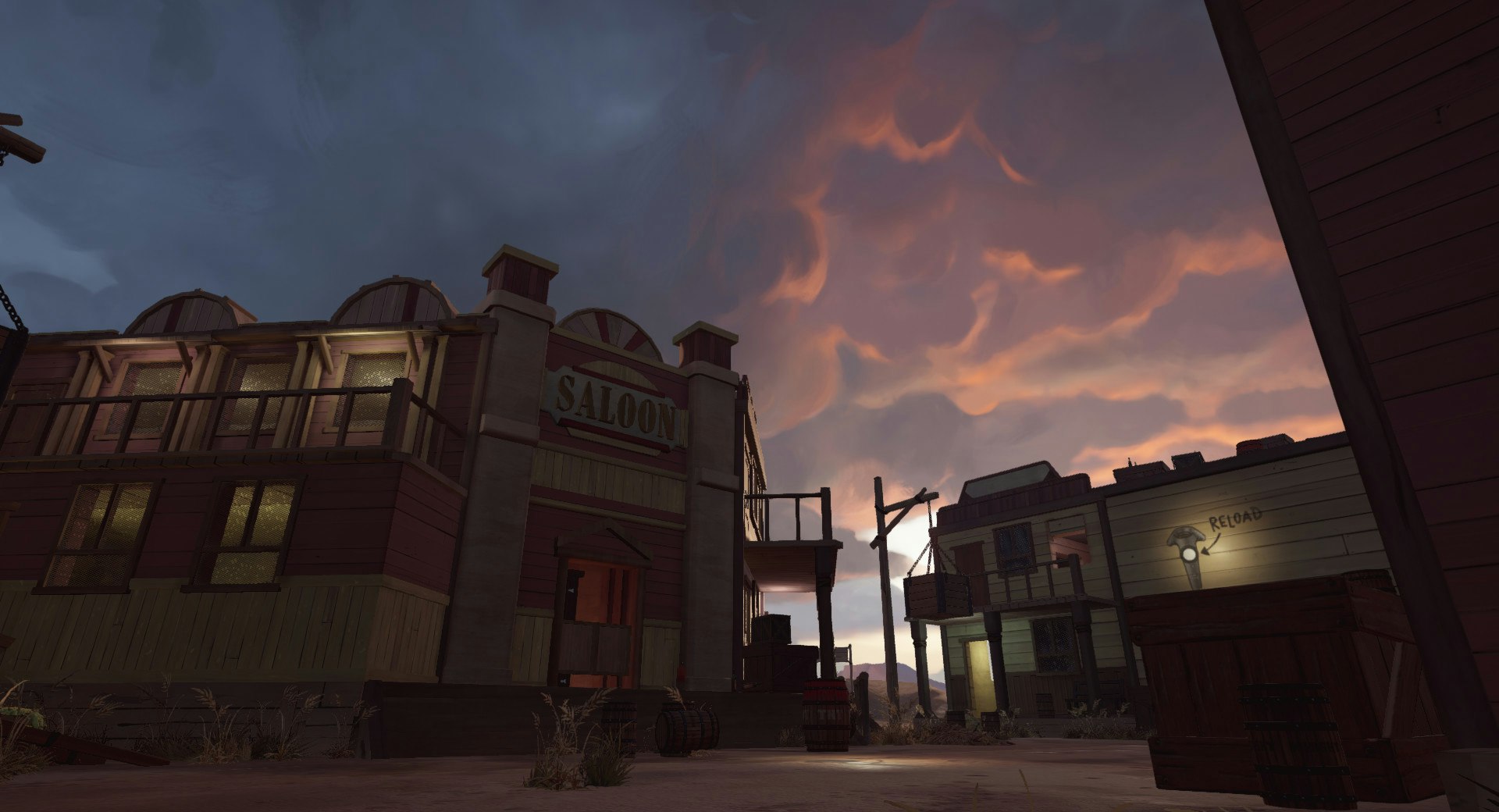 High Noon VR gallery image