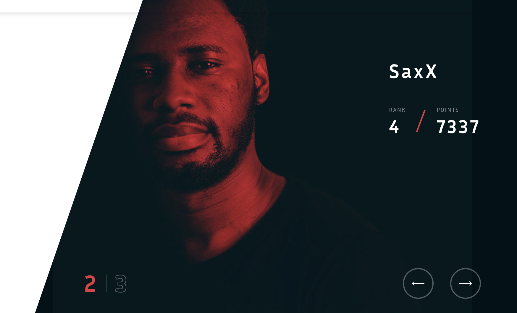 YesWeHack gallery image