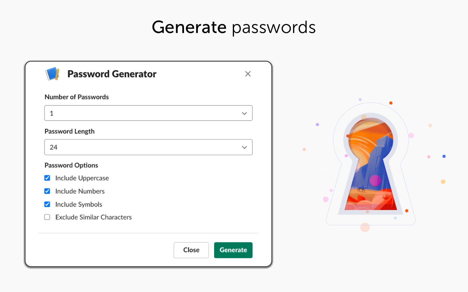 Everyday Toolkit for Slack gallery image