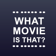 WMIT - What Movie Is That?