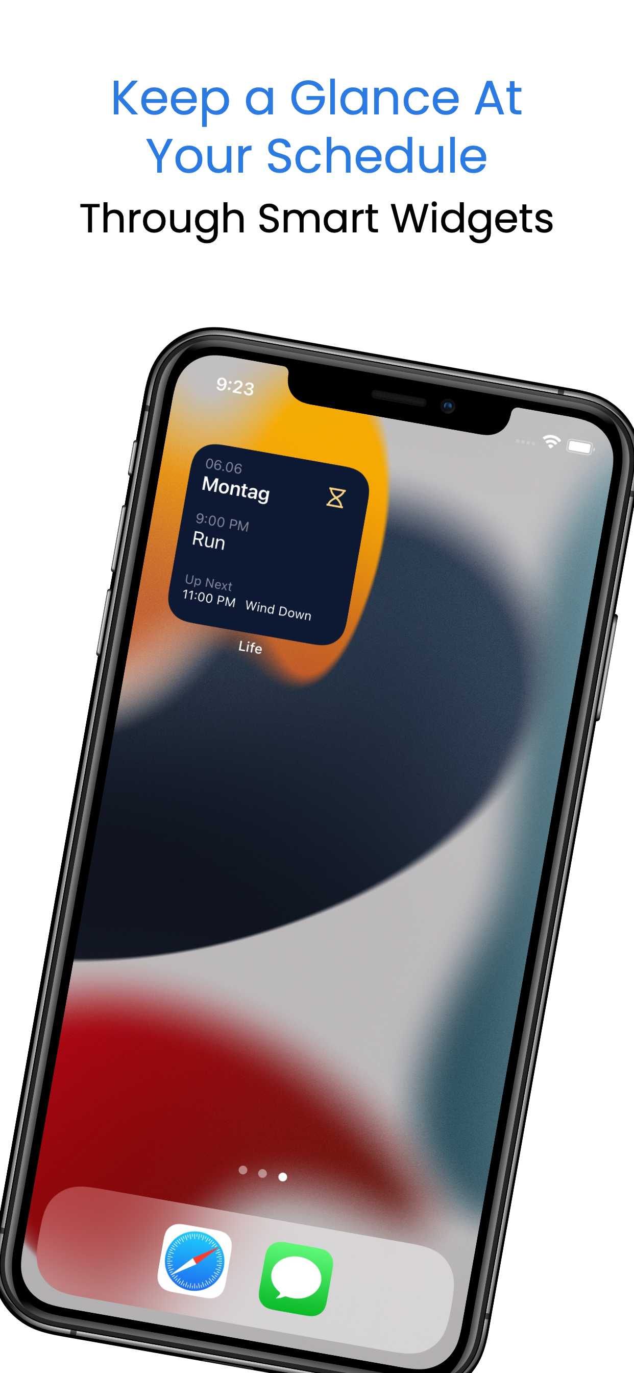 Life App - Organize your life with the Life App and take control! media 6