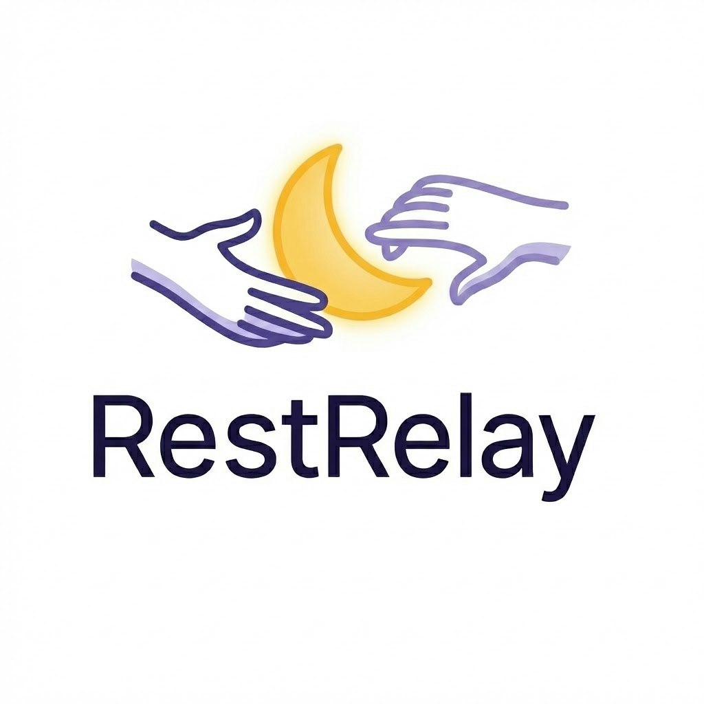 RestRelay logo