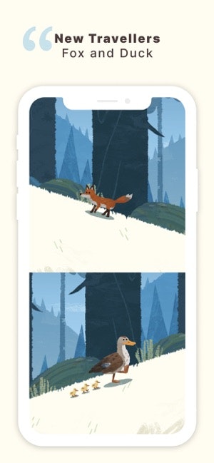 Focus Traveller gallery image