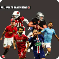 All Sports News