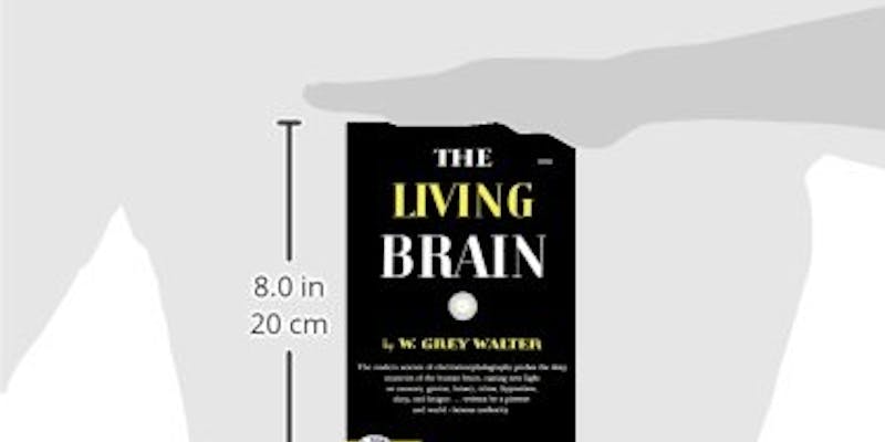 The Living Brain media 1