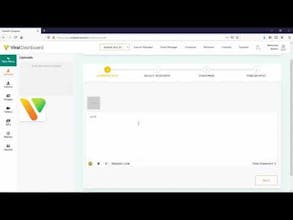 Viral Dashboard gallery image