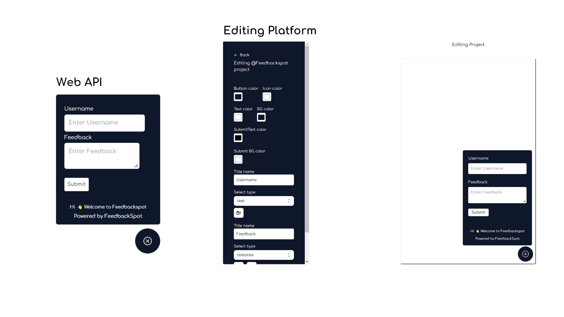 FeedbackSpot gallery image