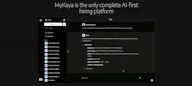 MyKaya (buildspace S5)