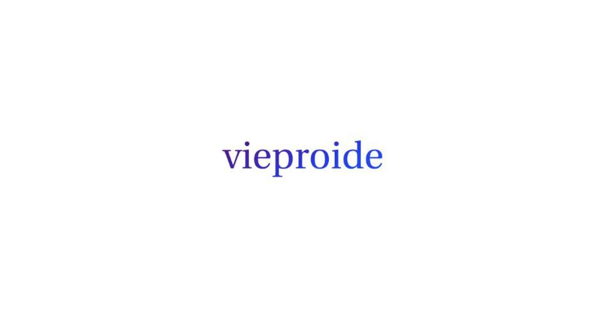 Vieproide gallery image