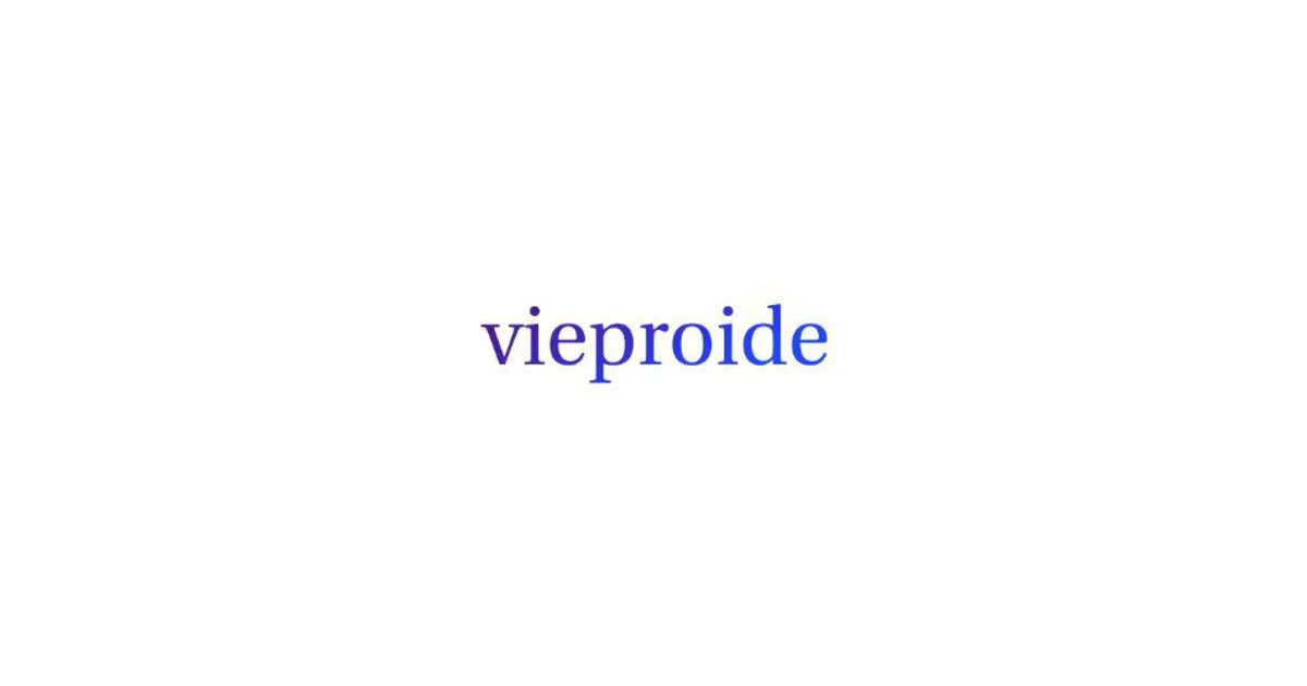 Vieproide 截图