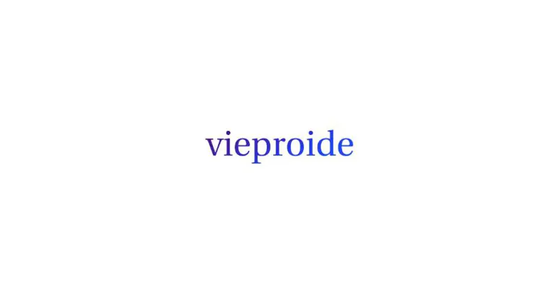 Vieproide screenshot 1