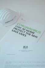 Coronavirus Facts gallery image