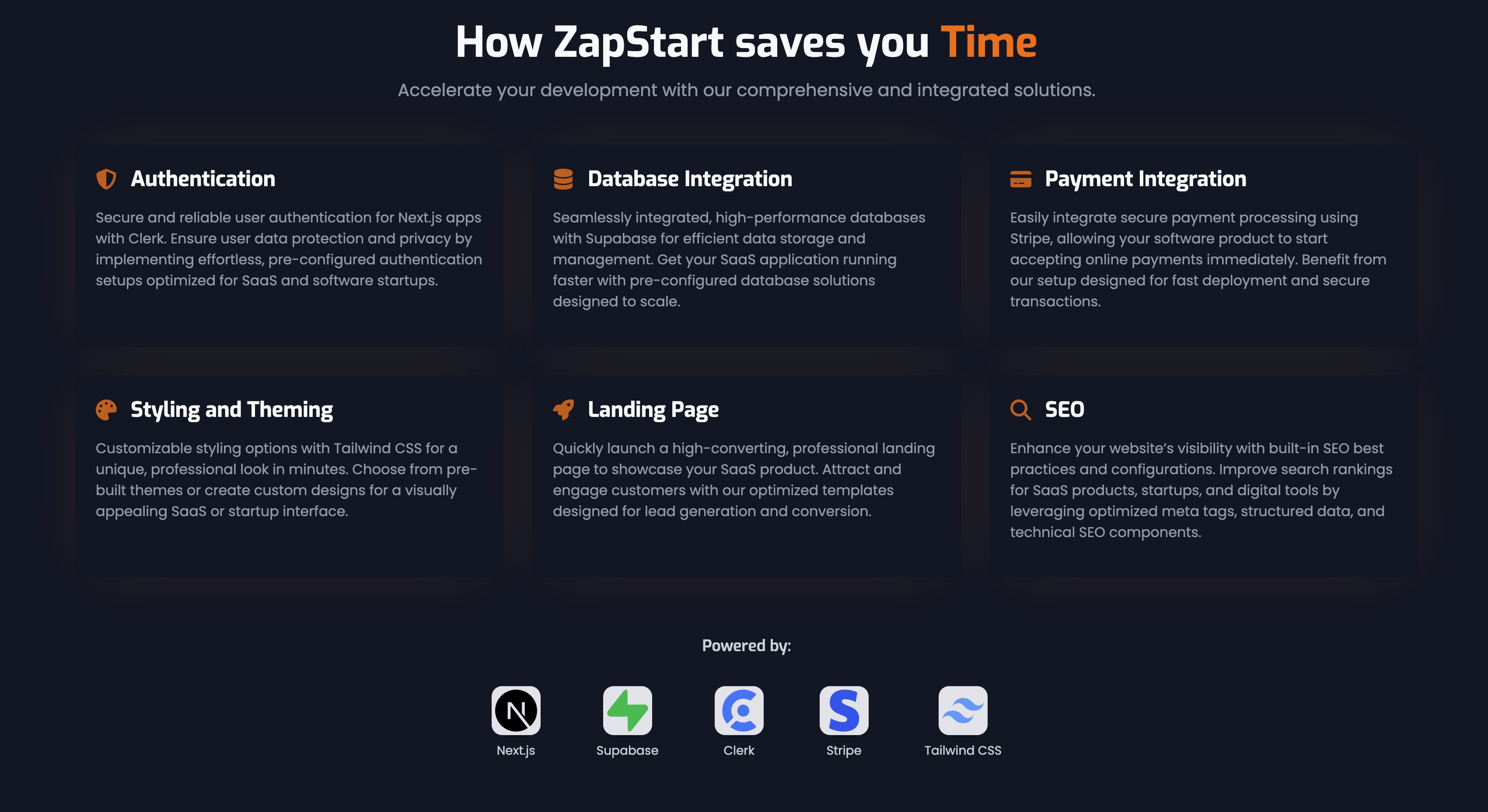 ZapStart gallery image