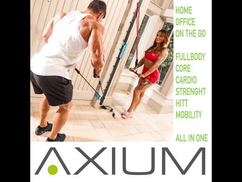 Axium Pole gallery image