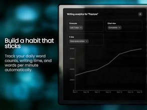 WriteRush 3.0 gallery image