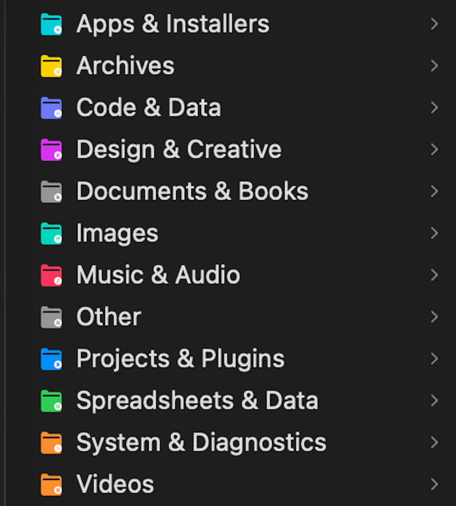 FileMorrow screenshot 3
