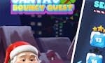 Santa's Bouncy Quest image