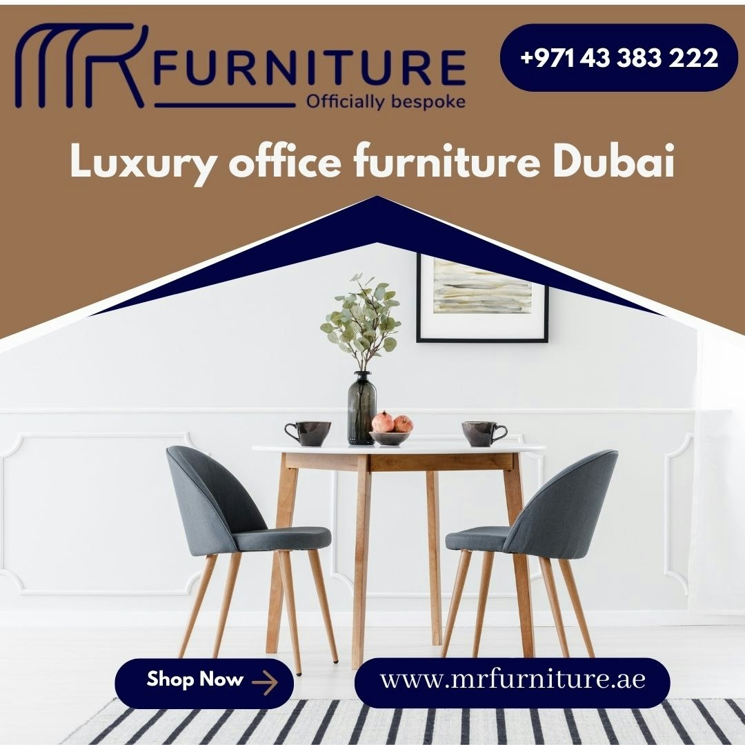 Office Furniture Store in Duabi gallery image