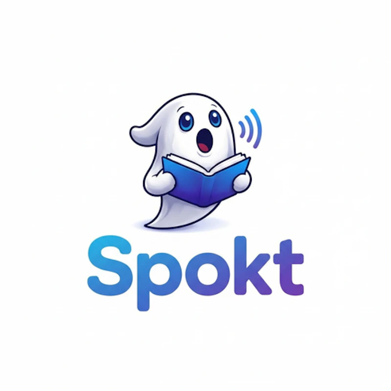 Spokt screenshot 9