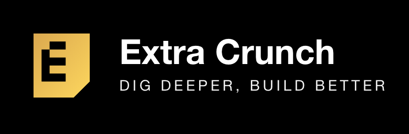 Techcrunch Extra Crunch