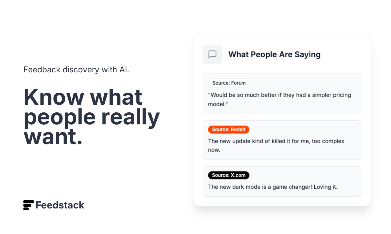 Feedstack gallery image