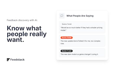 Feedstack gallery image