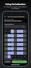 SimpleFit: Personal Workout AI gallery image
