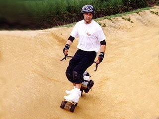 Roller Cycle gallery image