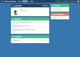 CrowdSync gallery image