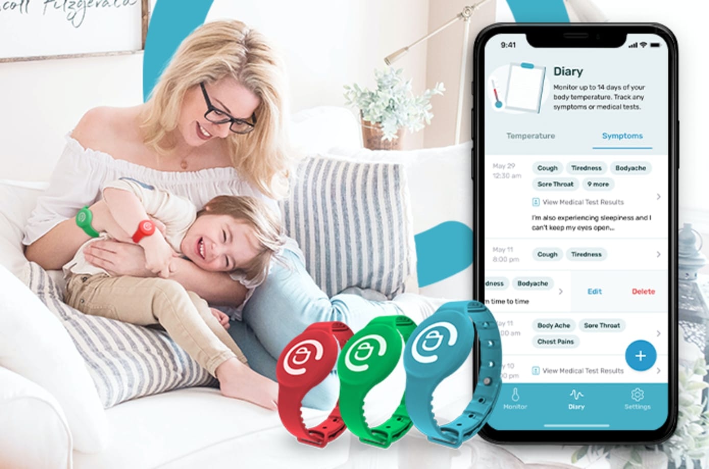 PouchPASS gallery image