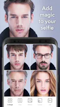 Face to Face gallery image