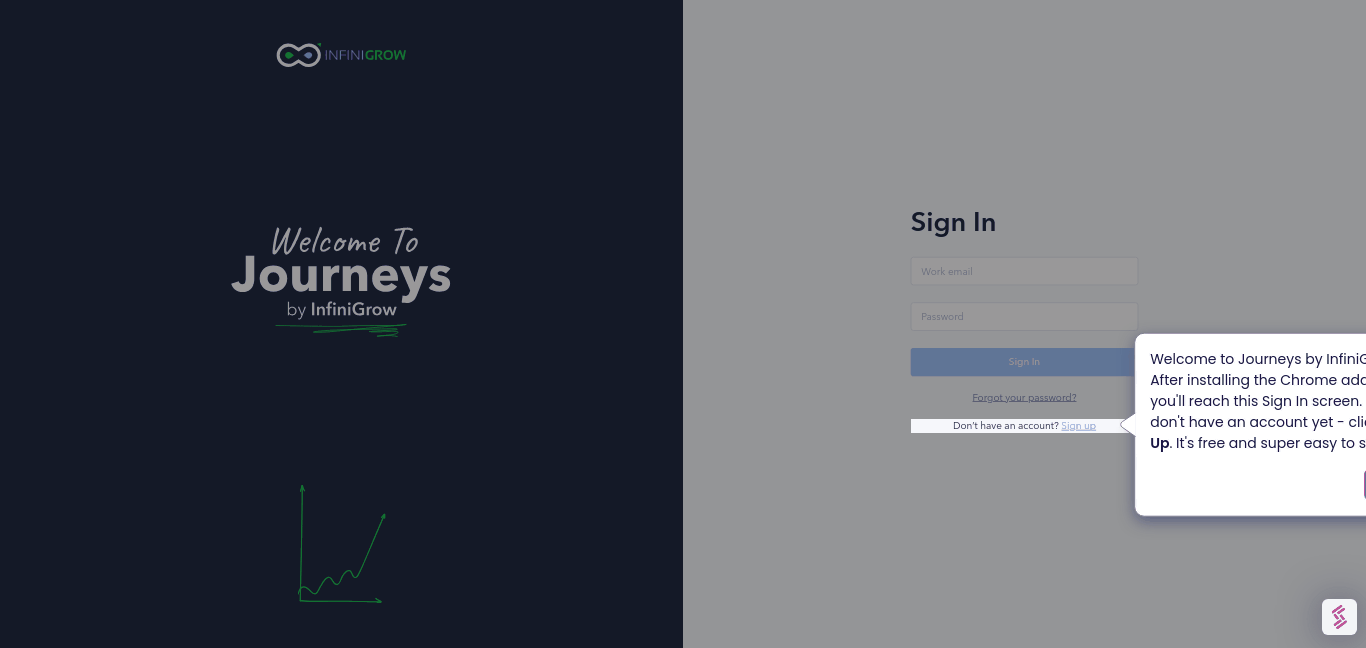 Journeys by InfiniGrow gallery image