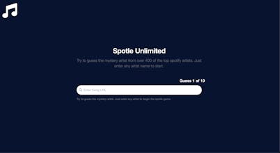 Spotle gallery image