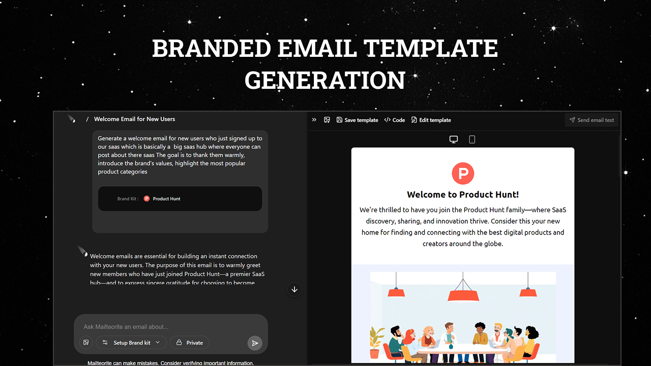 Mailteorite gallery image