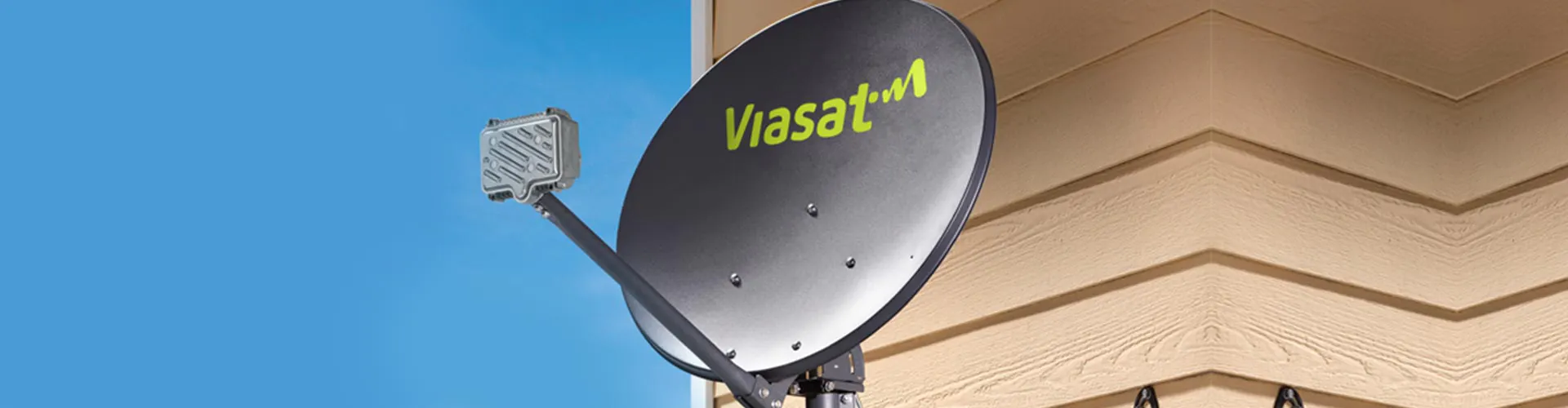 Viasat Satellite Internet - Netpros