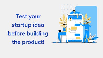 Idea Validation Bootcamp gallery image