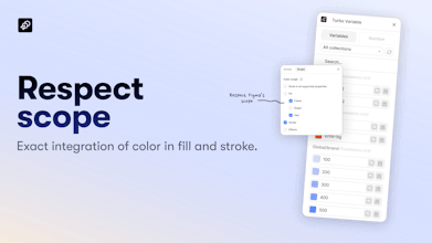 Turbo Variable gallery image