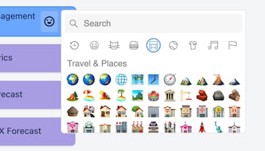 Mindmaps Pro for Confluence gallery image