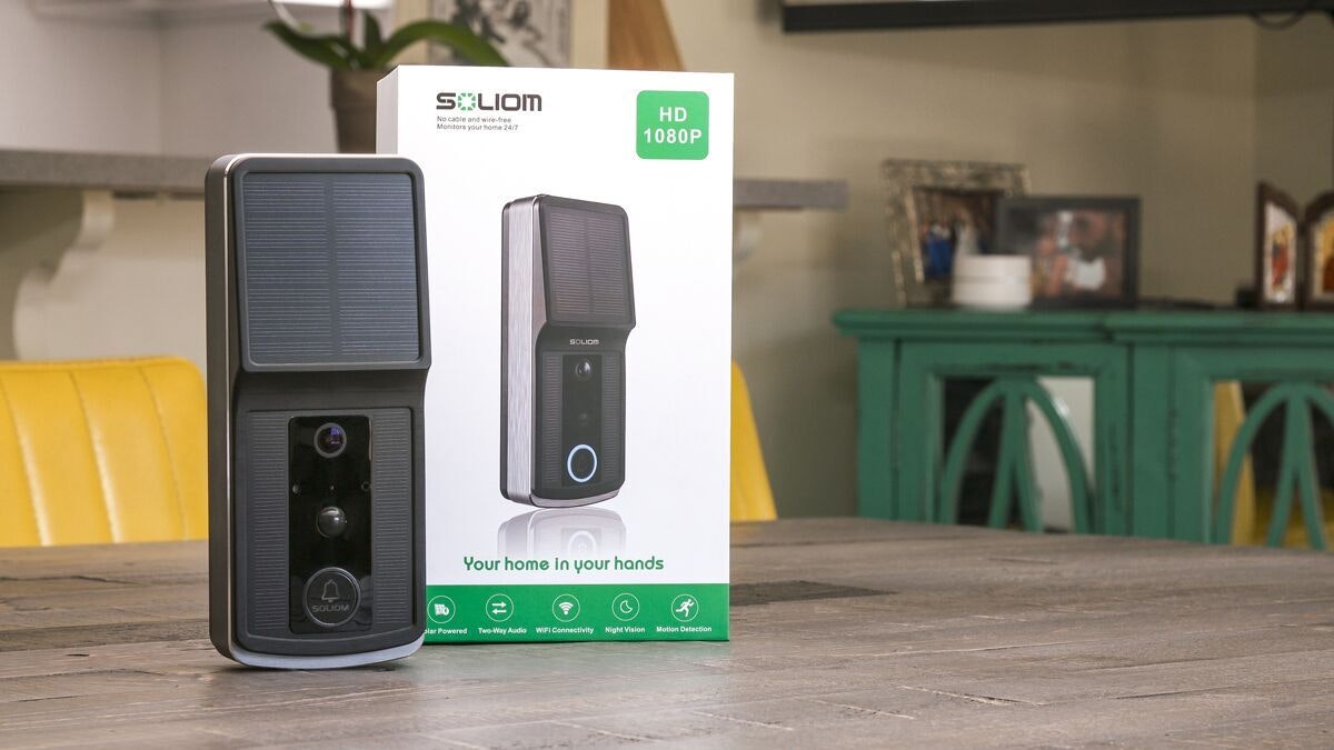 Soliom gallery image