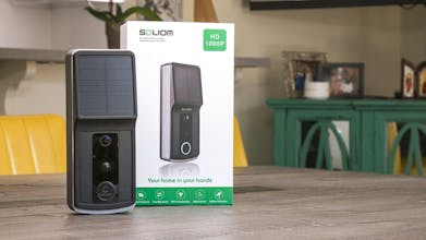 Soliom gallery image