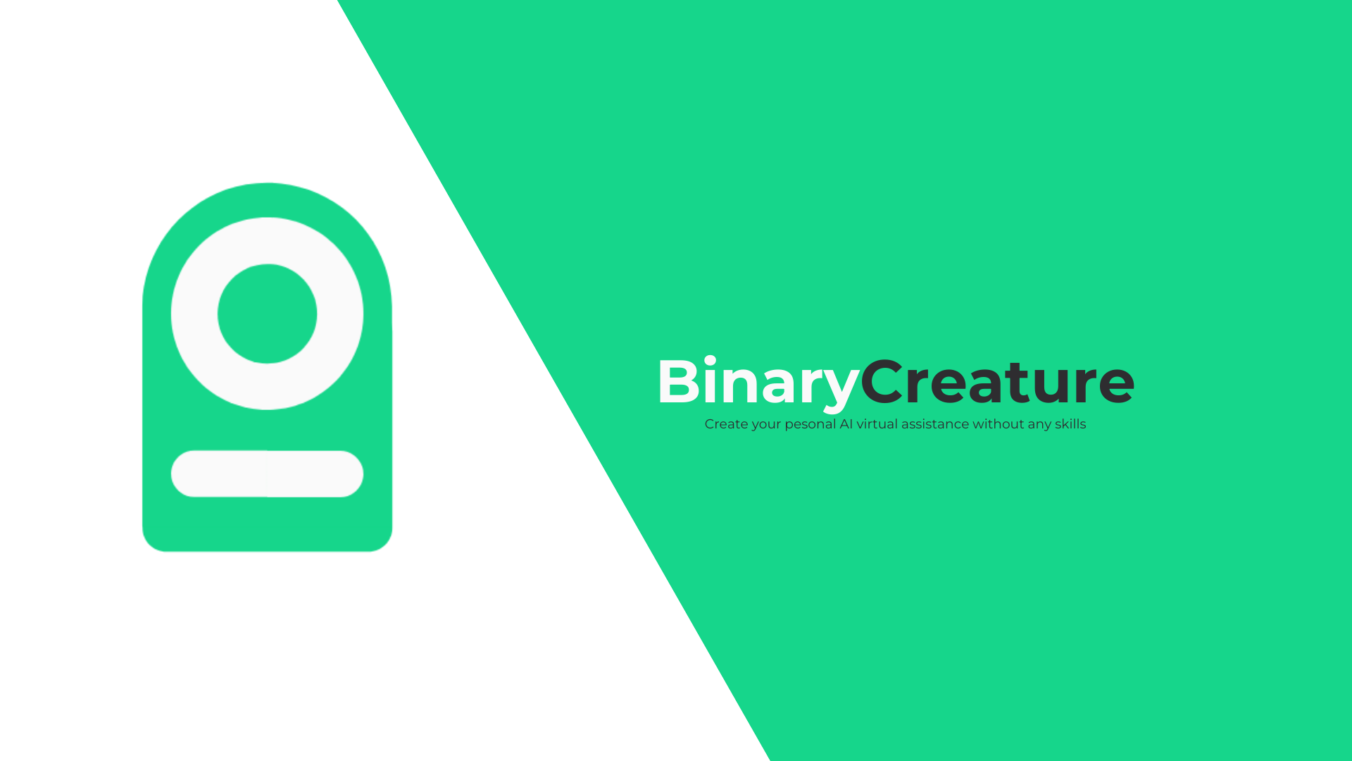 Binary Creature gallery image