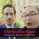 Oversubscribed #13: Disney, Chatbots, and WTF Presidential Politics