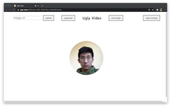 Ugly Video gallery image