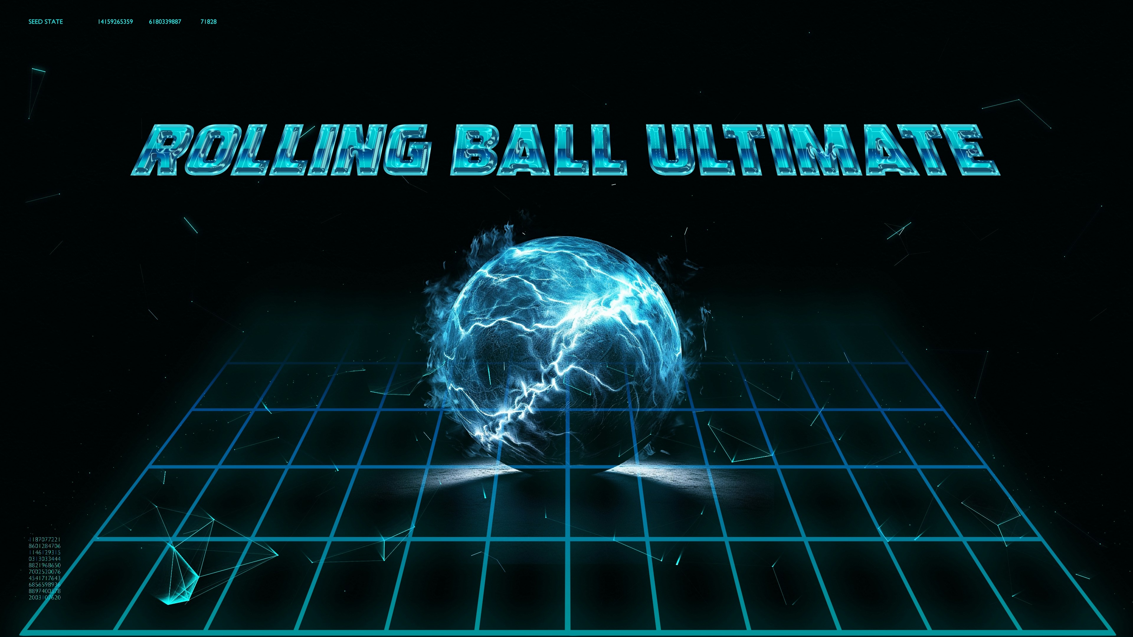 Rolling Ball Ultimate - Hoe ver kun je gaan? media 1