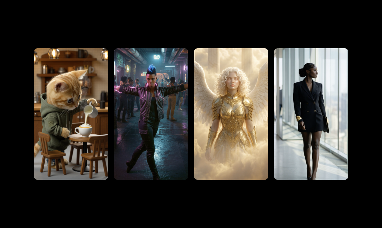 Picsart Persona & Storyline   gallery image