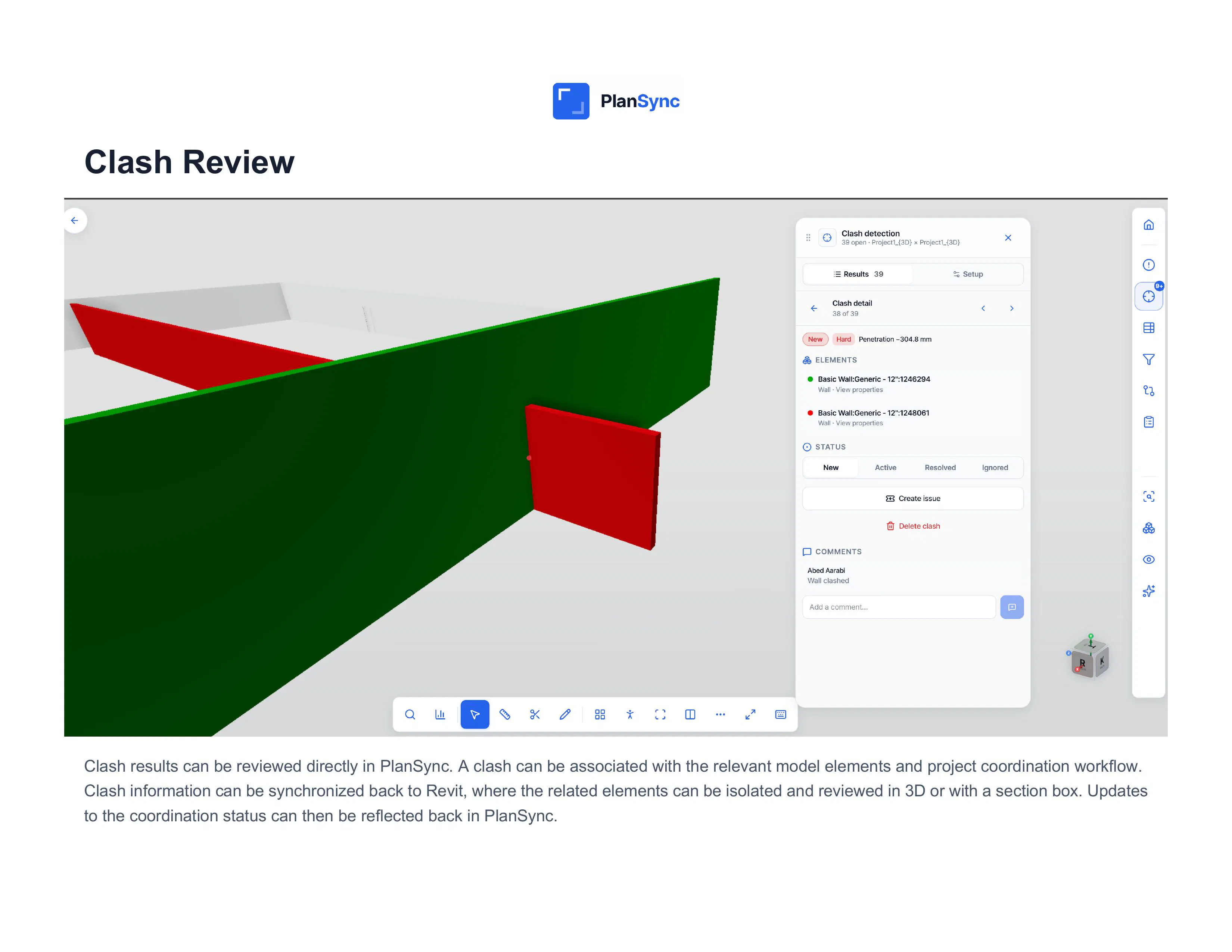 PlanSync gallery image