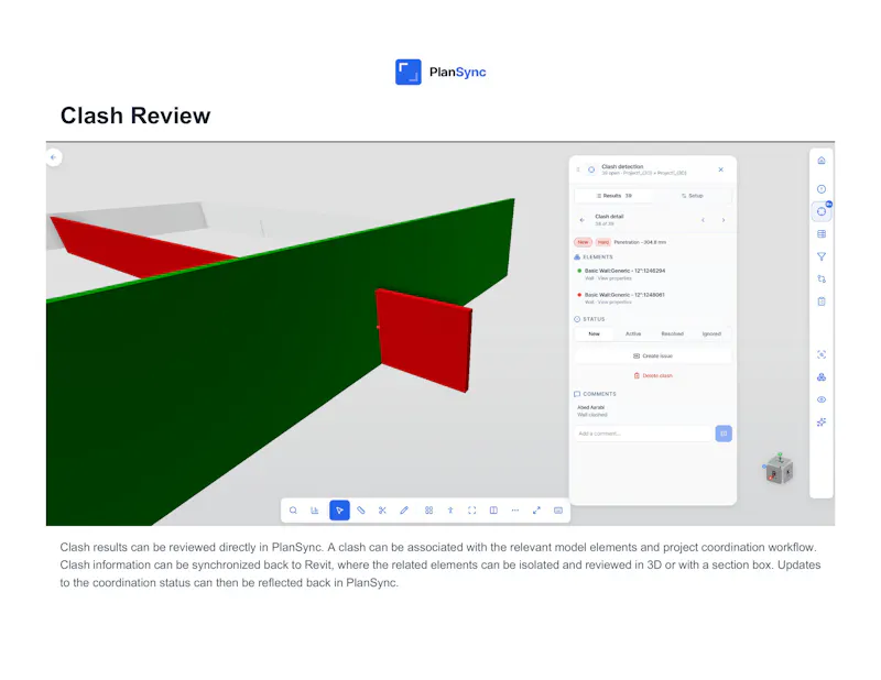 PlanSync screenshot 5