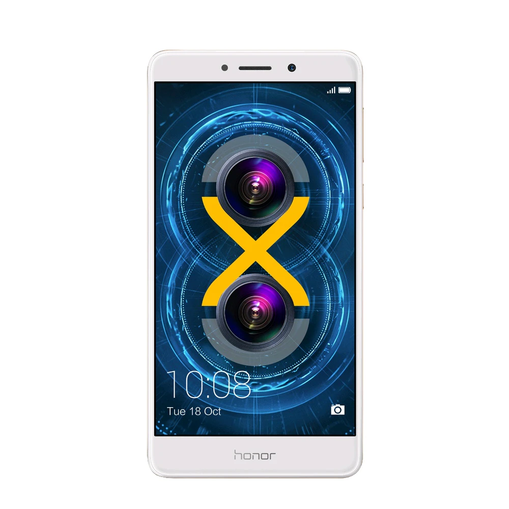 Honor 6X