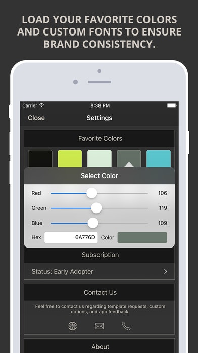 Uplink Sports gallery image