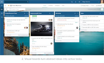 Taskworld gallery image